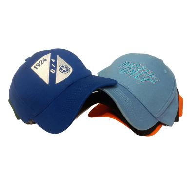 China breathable & Factory Price Baseball Cap Waterproof Adjustable 100% Cotton Logo Baseball Cap Custom Made for sale