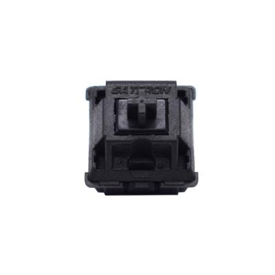 China GATERON KS-3 series keyboard switch can be customized axis body KS-3 for sale