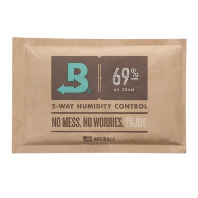 China Cigar Hydrating Boveda Cigar Hydration Pack 60g Hydration Bag for sale