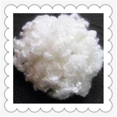 China Abrasion-resistant polyester hollow fiber for sale