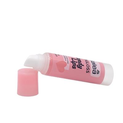 China Cosmetic Package Lipstick Balm Tube Packaging With Manufacturer for sale