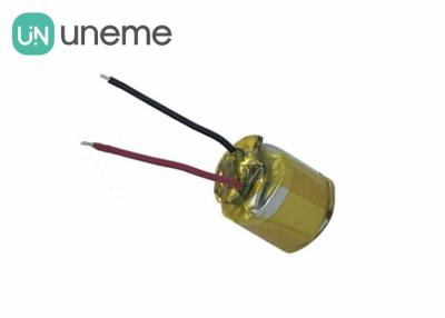 Cina Accumulatore litio-ione cilindrico 10100/di 3.7V 65mAh batterie senza fili di Lipo della cuffia avricolare di Bluetooth in vendita