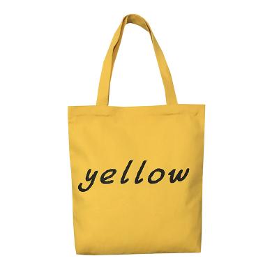 China 2021 Fashion Wholesale Custom Handled Printed Calico Cotton Promotional Canvas Tote Custom Shopping Bags for sale