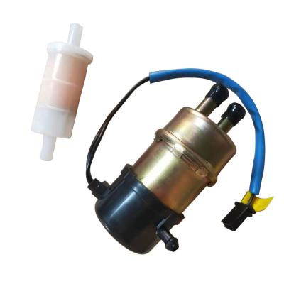 China car auto parts gasoline pump kits for Kawasaki Mule 1000 2500 2510 2520 3000 3010 3020 standard size 49040-1055 490401055 for sale