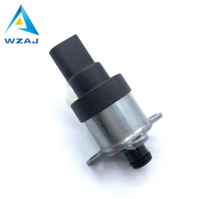 China Control Fuel Pressure Pressure Control Valve Regulator 0928400609/0928400612/0928400626 for sale