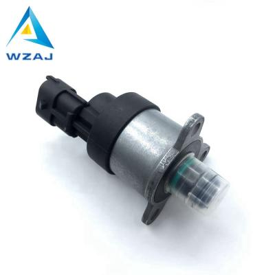 China Fuel Meter Pressure Regulator Control Valve 0928400647 ECOSPORT for sale