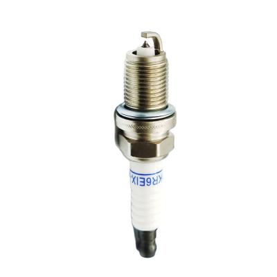 China Iriduim BKR6EIX-11 4272 Iridium 3764 Spark Plug For Toyota Lexus Honda Suzuki Chevy Mazda Excelle FIT ARIA Saloon (GD_) for sale