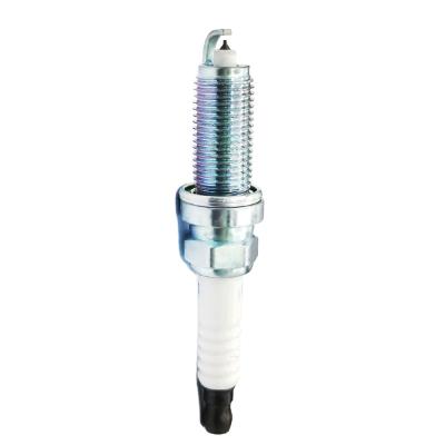 China LZKAR6AP-11 6643 22401-ED815 Spark Plug For QASHQAI Key Size: 14 for sale