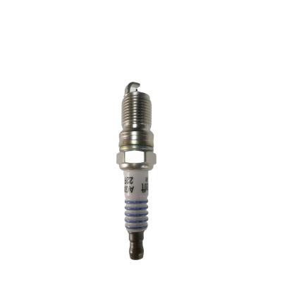 China Nickel Platinum Cars SP-500 AGSF22FM OEM Finewire Platinum Spark Plug For Ford Mercury Motor for sale