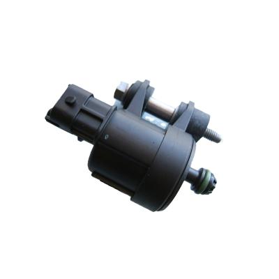 China Car Vapor Canister Purge Solenoid Valve 12610560 For Cadillac CTS 911-082 0280142481 Others for sale