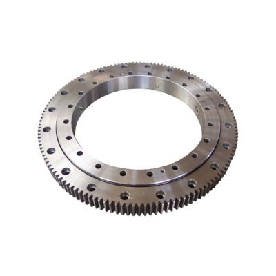 China Four Point Contact VSA200414-N Slewing Turntable Bearing for sale