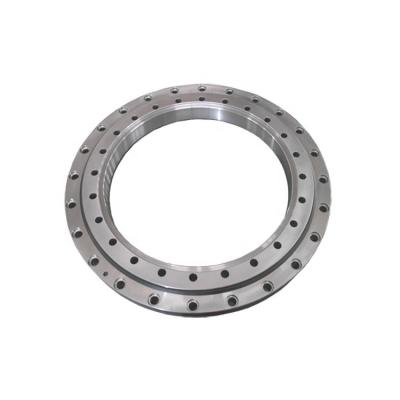 China Four point contact factory direct sales swivel ring bearing 230.20.0400 for sale