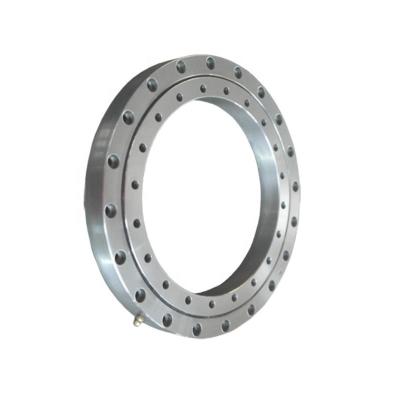 China Four Point Contact Good Quality Crane Spare Parts Slewing Bearing Hot For Sale for sale