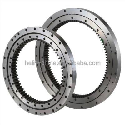 China Four Swivel Point Contact 20y-25-00301 pcs 210nlc-7K Bearing Crane Parts for sale