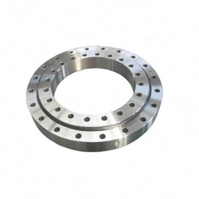 China Four Point Contact 010.25.355 Best Price Non Gear Supplier OEM Type Four Point Ball Bearing Swivel for sale