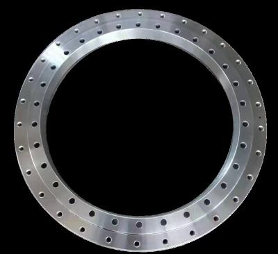 China Four Point Contact Xuzhou Helin 010.25.315 In Non Stock Gear OEM Supplier Type Four Point Ball Bearing Swivel for sale