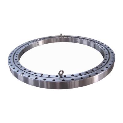 China Xuzhou Helin 110.25.560 High Precision CROSS Roller Swivel ROLLER Ring Bearing for sale