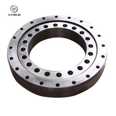 China CROSS Speed ​​50 ROLLER Non Cross Row Manganese Or 42CrMo Three Roller Slewing Bearing for sale