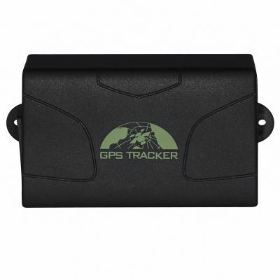 China Waterproof Shell Vehicle GPS Tracker with Magnet 60days Long Standby Battery for sale