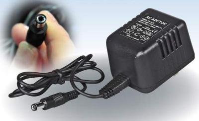 China AC Adaptor Hidden Camera Built in 4GB Flash Memory with 720x480 or 1280x720P for Option for sale