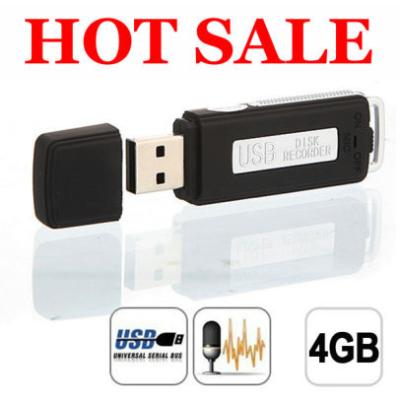 China USB Voice Recorder for sale