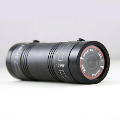 China Full HD 1080P Waterproof Sport Camera 5MP Fixtures for bike,motorbike and car 32GB TF Card for sale