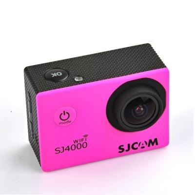 China SJ4000 WIFI Action Camera Diving 30M Waterproof Camera 1080P Full HD Underwater for sale