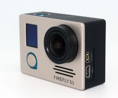 China FireFly 12Mega Pixels HD DV Recorder Sony 12 CMOS FHD WIFI DV Camera Max 64GB for sale