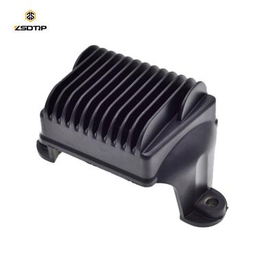 China Low Temperature Energy Saving Motorcycle System Regulator Rectifier Assy CMT-HL037E Electrical High Quality Energy Saving Safe and Guaranteed for sale