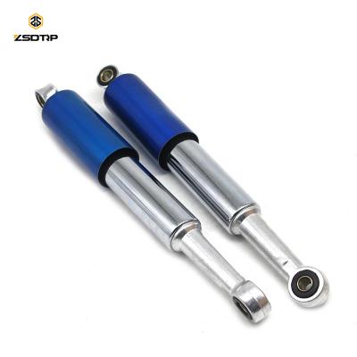 China Wholesale High Quality Metal Motorcycle Parts Crank Mechanism Rear Shock Absorber For C70 for sale