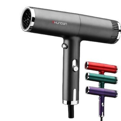 China 2022 New Arrival Household Powerful DC Motor Professional Hair Dryer For Sale for sale