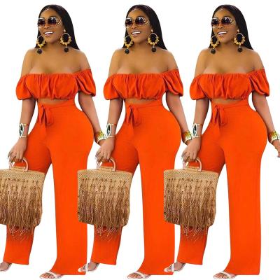 China 2021 summer hot sale QUICK DRY fashion plus size belly backless jumpsuit for women for sale