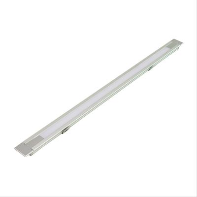 China Minimalist Factory Manufacturer High Standard Durable Style Aluminum Alloy Led Cabinet Light 12V for sale