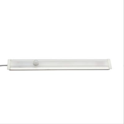 China Minimalist Top Selling Ultrathin Aluminum Alloy Led Cabinet Light For Cabinet Lighting for sale