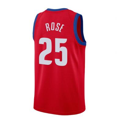 China Breathable Fashion Customizable Retro Basketball Apparel Mens And Womens Basketball Uniforms for sale