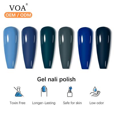 China Professional 2021 New Design Rubber 10ml Acrygel Thinner Gel Nail Polish Set Soak Off Color UV Gel for sale