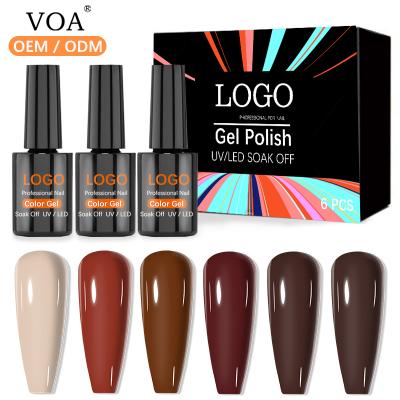 China New Technology Low Rubber Nude Smell Rubber Nail Polish Kit Gel Making Color Uv Pastel Nail for sale