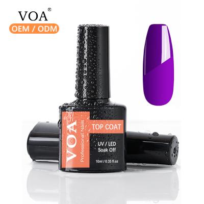 China OEM/ODM Long Lasting Matte Finish Uv Led Gel Original Nail Polish Cover Super Velvet Matte Top Coat for sale