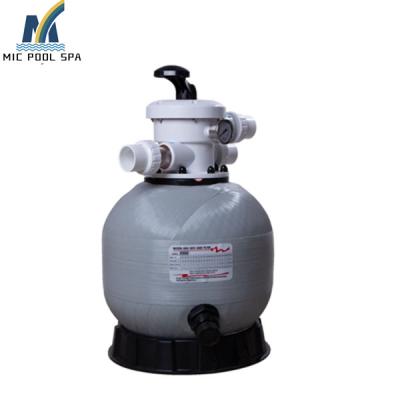 China Swimming Pool Filtration and Circulation System Swimming Pool Water Filtration Pool Sand Filter for sale