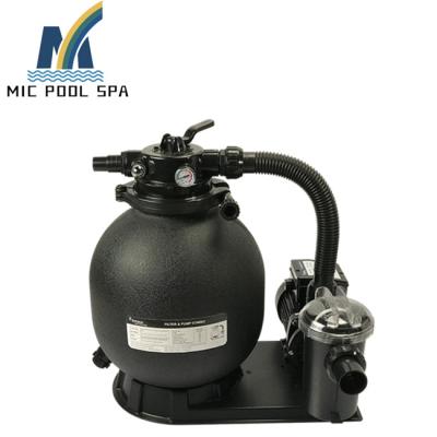 China Inground Swimming Pool Pool Equipment for SY COMPACT FILTER for sale