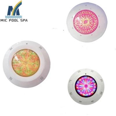 China IP68 100W Stocked Par 56 / Led Waterproof Underwater Pool Light , Led Light For Swimming Pool for sale