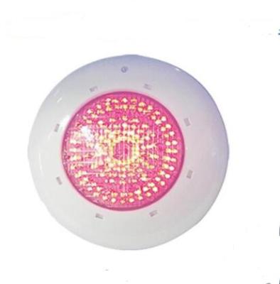 China China Factory Stocked Pool Led Light And RGB Colorful Pool Light for sale