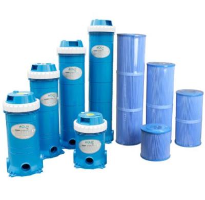 China swimming pool filtration swimming pool cartridge filter, cartridge filter for swimming pool for sale