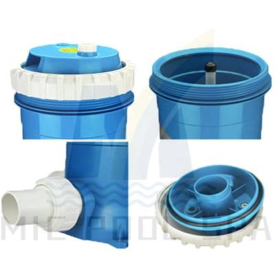 China Swimming pool filteration swimming spa and swimming pool pleated filter cartridge for sale