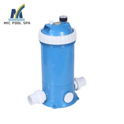 China High Quality Swimming Pool Filteration Installation Easy Replacement and Spa Filter Cartridge for sale