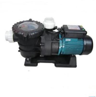 China Easy install powerful swimming pool pump, 3hp swimming pool water pump for sale