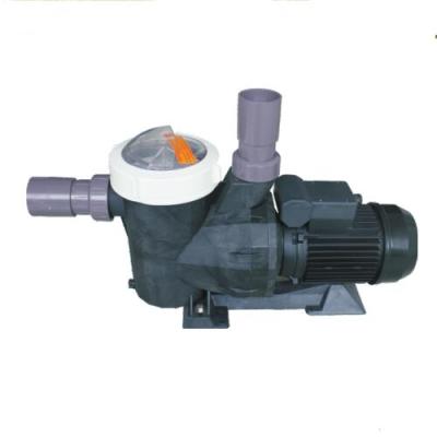 China Easy install 2hp electric water pump for swimming pool, swimming pool water pump for sale