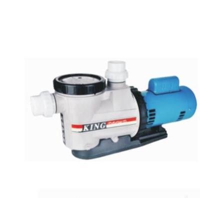 China Easy install pool pump, pool motor for sale