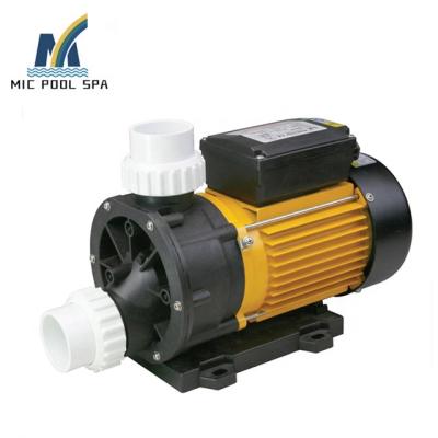 China Inground Swimming Pool Pump 220V/380V Swimming Pool Pump for sale