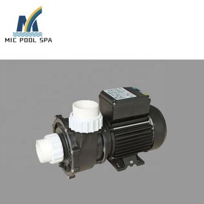 China Inground Pool 1.5 Hp 2 Hp 3 Hp Water Pool Pumps Swimming Pool Filter Pump for sale